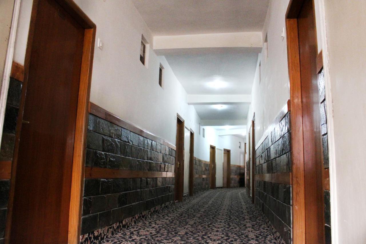 Hotel Vatika - The Riverside Resort Dharamshala Luaran gambar